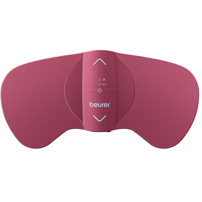 Beurer - Körperpflegegerät Menstruations-Pad EM 50 MenstrualRelax m.Wärme/TENS-Funkt. − 6 Stück