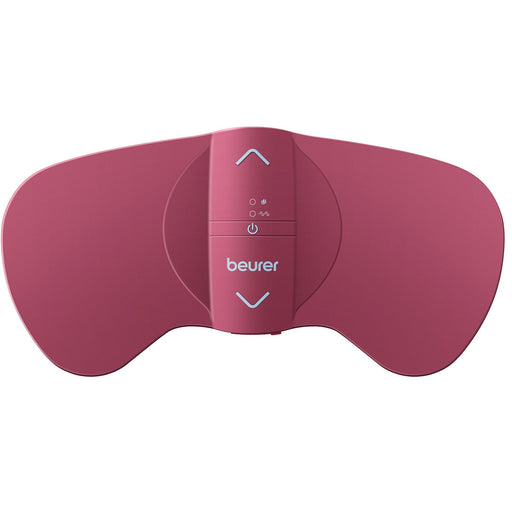 Beurer - Körperpflegegerät Menstruations-Pad EM 50 MenstrualRelax m.Wärme/TENS-Funkt. − 6 Stück