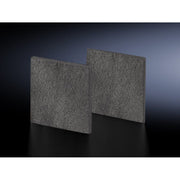 Rittal - Filter (Gehäuse/Schaltschrank Klimatisierung) Vliesfiltermatte SK 3237.067 VE(5) EMV-Filterlüfter