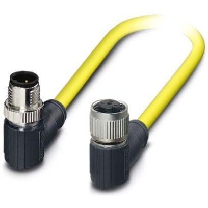 Phoenix Contact - Konfektioniertes Sensor-Aktor-Kabel Sensor-/Aktor-Kabel SAC-5P-MR/1,#1406142 − 50 Stück