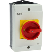 Eaton - Lasttrennschalter Hauptschalter T3-3-8342/I2/SVB I(G)/SVB