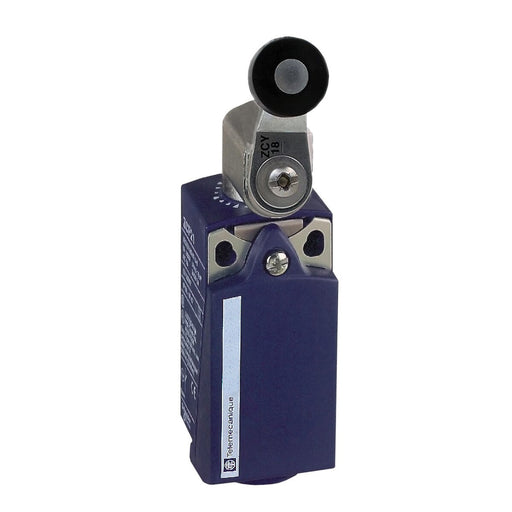 Telemechanique Sensors - Einzelpositionsschalter Positionsschalter XCKP2118P16 universal