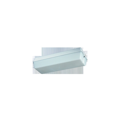 Schuch Licht - Sicherheitsleuchte LED-Notleuchte 131 L02 W ZB zentr.Versorgung