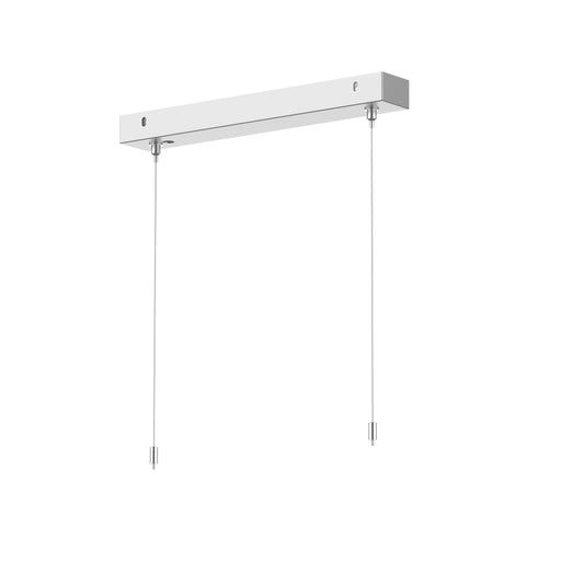 Opple Lighting - Mechanisches Zubehör/Ersatzteile für Leuchten Montagekit LEDExi #572005002600 ws
