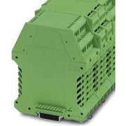 Phoenix Contact - Elektronik-Leergehäuse Elektronikgehäuse ME 45 UT/FE #2709765 − 10 Stück
