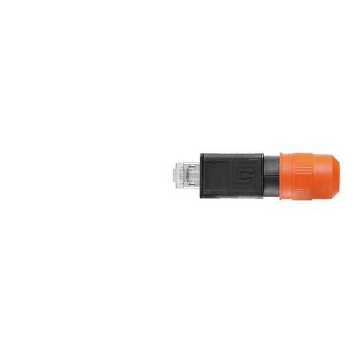 Weidmüller - Patchkabel Kupfer Industrie Kabel IE-C6FS8L#2526730200