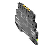 Weidmüller - Überspannungsableiter für Informations-/MSR-Technik Überspannungsableiter VSSC6TRCL12VDC0.5A 500 mA, Klemme − 10 Stück