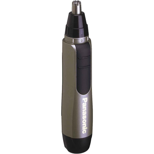 Panasonic SDA - Haarschneidegerät Nasen/Ohrhaarschneider ER412N501 Batterie,si