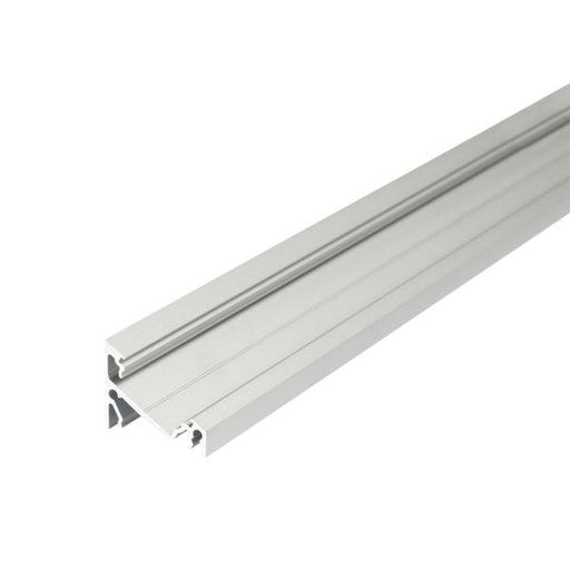 Brumberg Leuchten - Mechanisches Zubehör/Ersatzteile für Leuchten LED-Eckprofilset weiss 53912070 2000mm