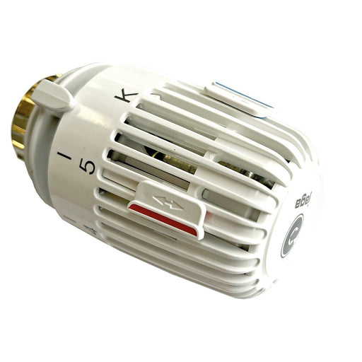 Glen Dimplex SEE - Thermostat für Gebläsekonvektor Thermostatkopf Heizen TKH WPHK f.Wärmepumpenheizk