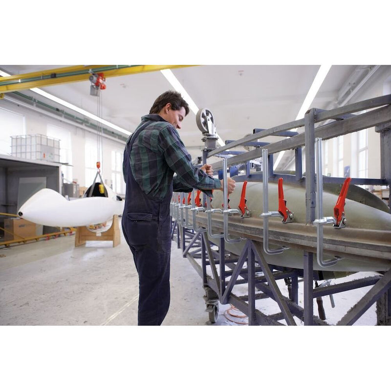 BESSEY - Klemmzwinge Hebelzwinge classiX GSH40