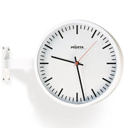 Peweta - Uhr Nebenuhr 85.272.332 AirPort24,Funktelegr