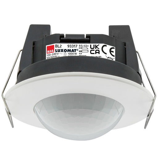BEG Brück Electronic - Bewegungsmelder/Präsenzmelder komplett Bewegungsmelder BL2-DE