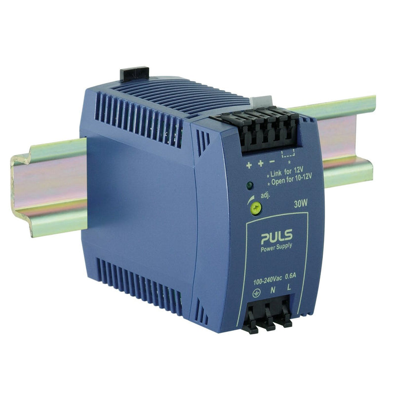 Puls - Gleichstromversorgung Stromversorgung ML30.102 DC10-12V,3A,30W