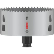 Bosch - Werkzeugset PRO Multi Material PC Plus 2608594487VE(8) Lochsäge 102 mm