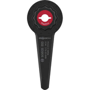 Bosch - Blatt für Oszillierer PRO MAII 32 SLC Blatt für 2608669141VE(10) Multifunktionswerkze