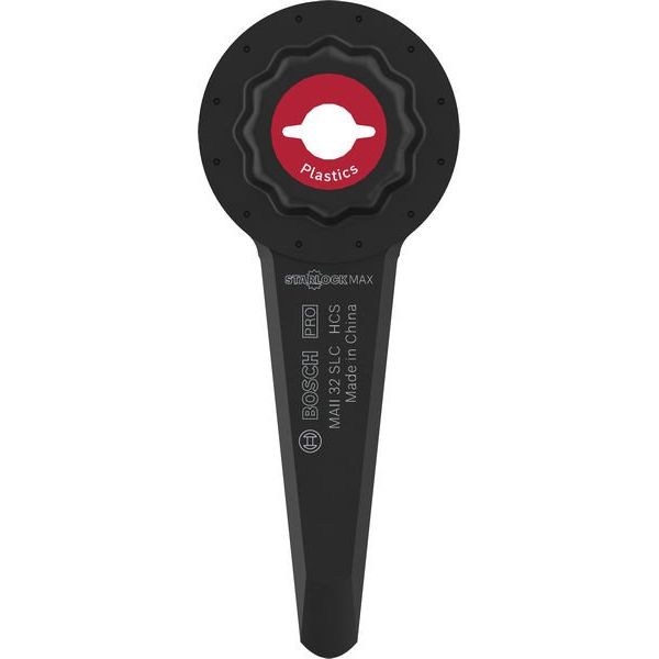 Bosch - Blatt für Oszillierer PRO MAII 32 SLC Blatt für 2608669141VE(10) Multifunktionswerkze