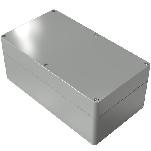 Rose System - Leergehäuse ABS Gehäuse ABS Standard 092036150