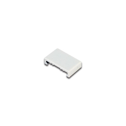 Hera - Mechanisches Zubehör/Ersatzteile für Leuchten Endkappe 21304119001 weiß
