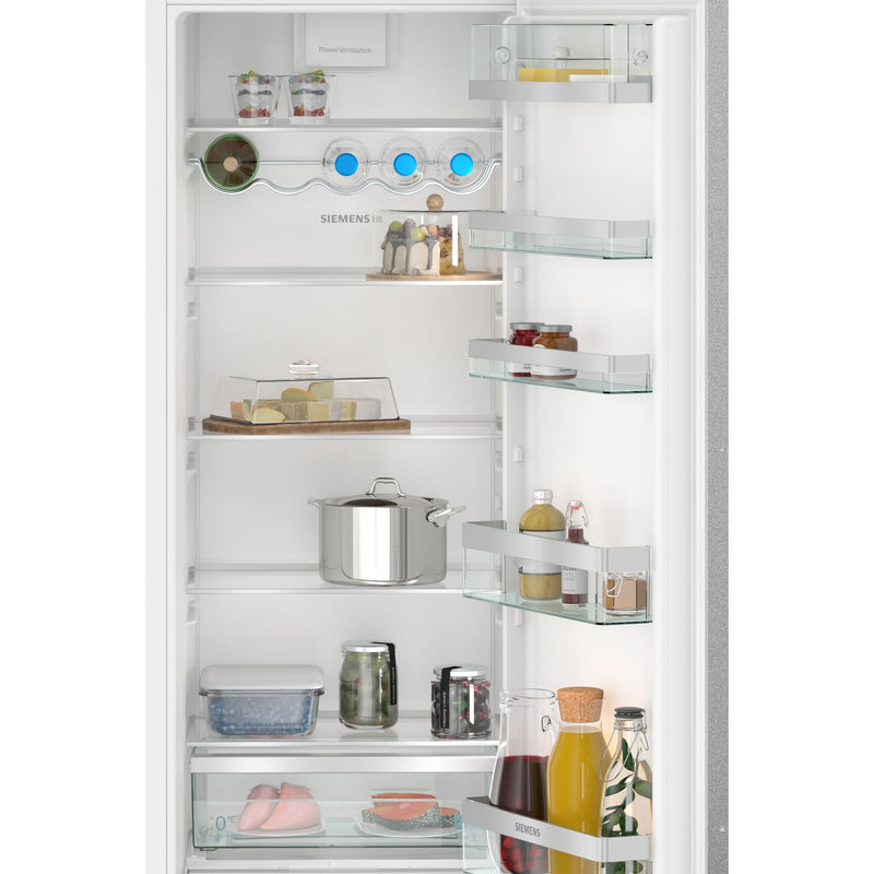 Siemens - Kühlschrank EB-Kühlgerät KI81RADC0 IQ500