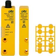 Pilz - Positionsschalter mit getrenntem Betätiger PSEN cs6.11 M12/8/PSEN 542111 cs6.11 M12 1unit − 1 Stück