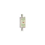 Mersen - Messersicherung Sicherungseinsatz NH aM NH000AM50V40 Gr.000 40A sfü KM − 3 Stück