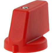 Eaton - Handgriff für Schaltgeräte Knebelgriff KNB-RT-T0 rot
