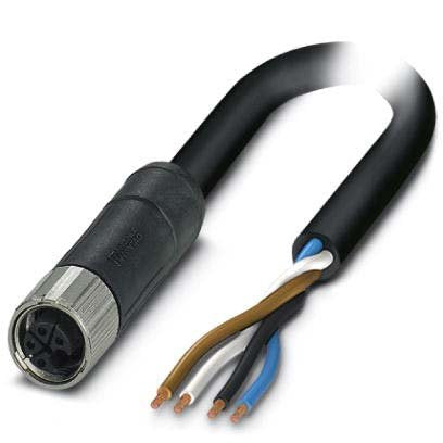 Phoenix Contact - Konfektioniertes Sensor-Aktor-Kabel Powerleitung 1425053 − 1 Stück