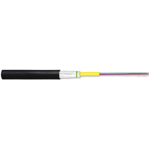 Corning K&L - LWL-Kabel U-DQ(ZN)BH 1x4E9XB CT3.0 004ZEU-13120A2G-Dca 560081 − 2000 Meter