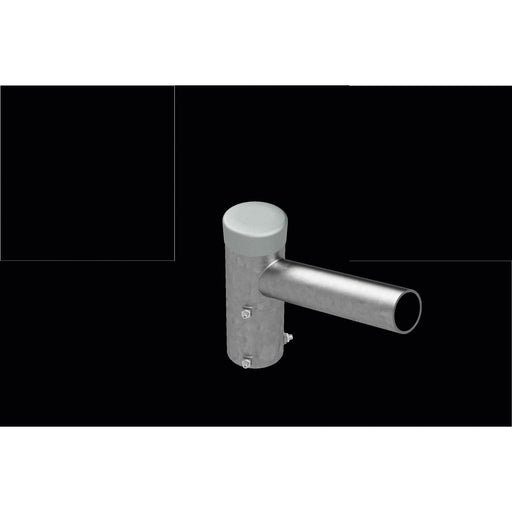 Schuch Licht - Zubehör/Ersatzteile für Lichtmast Einfachaufsatz 601/1 D 60mm