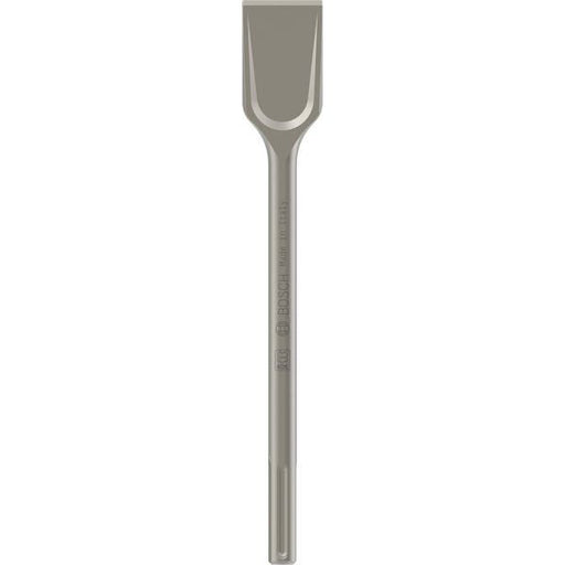 Bosch - Maschinenmeißel PRO SDS max-5C Spatmeißel, 2608690099 50 x 350 mm, 5-tlg