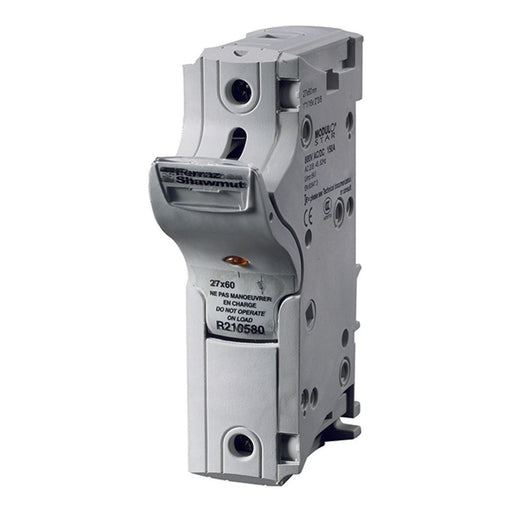 Mersen - Halter für zylindrische Sicherung Sicherungshalter CMS272 2-p. 27x60 150A/800V