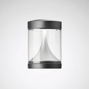 Trilux - Wegeleuchte LED-Poller 8841 AB2L/ #8114751 740, DALI, anthr.