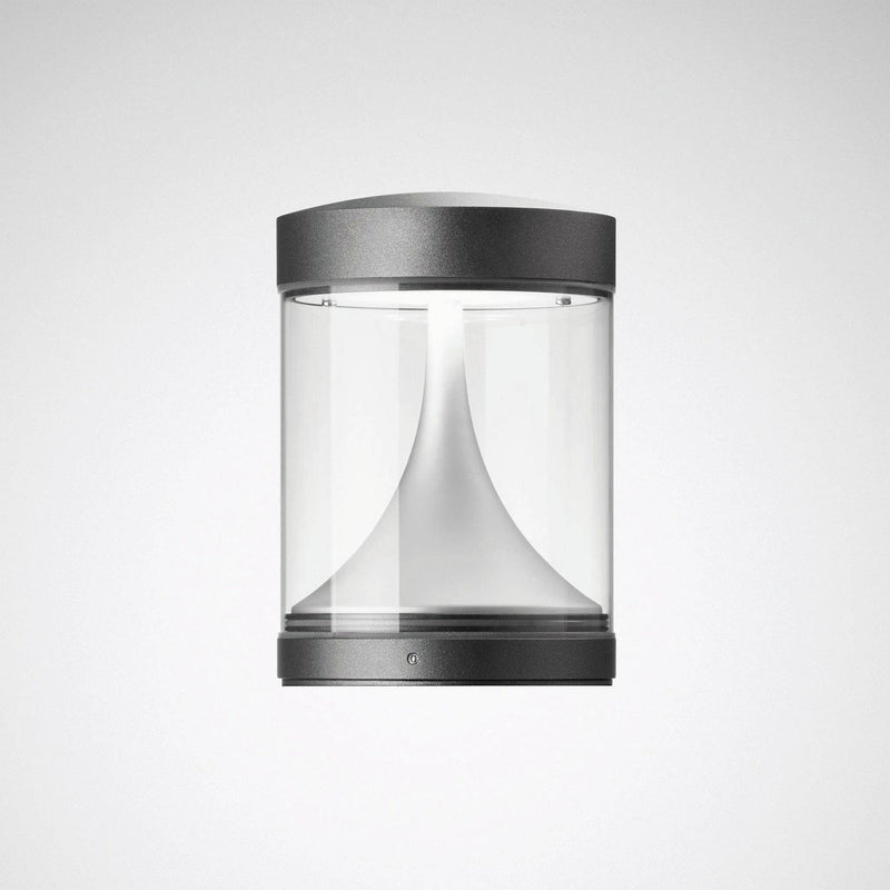Trilux - Wegeleuchte LED-Poller 8841 AB2L/ #8114751 740, DALI, anthr.
