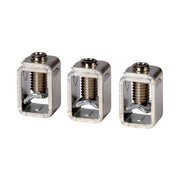 Eaton - Verdrahtungsset für Leistungsschalter Rahmenklemmensatz NZM3-XKC (VE3) 3p. für NZM3