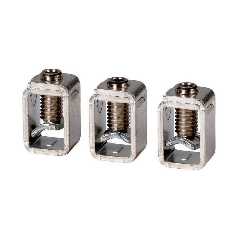Eaton - Verdrahtungsset für Leistungsschalter Rahmenklemmensatz NZM3-XKC (VE3) 3p. für NZM3