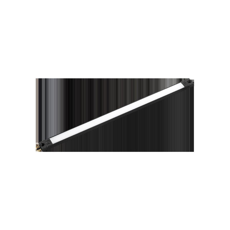 SG Leuchten - Lichtleiste LED-Lichtleiste 391277 3000K, schwarz