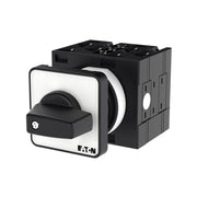Eaton - Lastschalter Polumschalter T3-3-8451/E