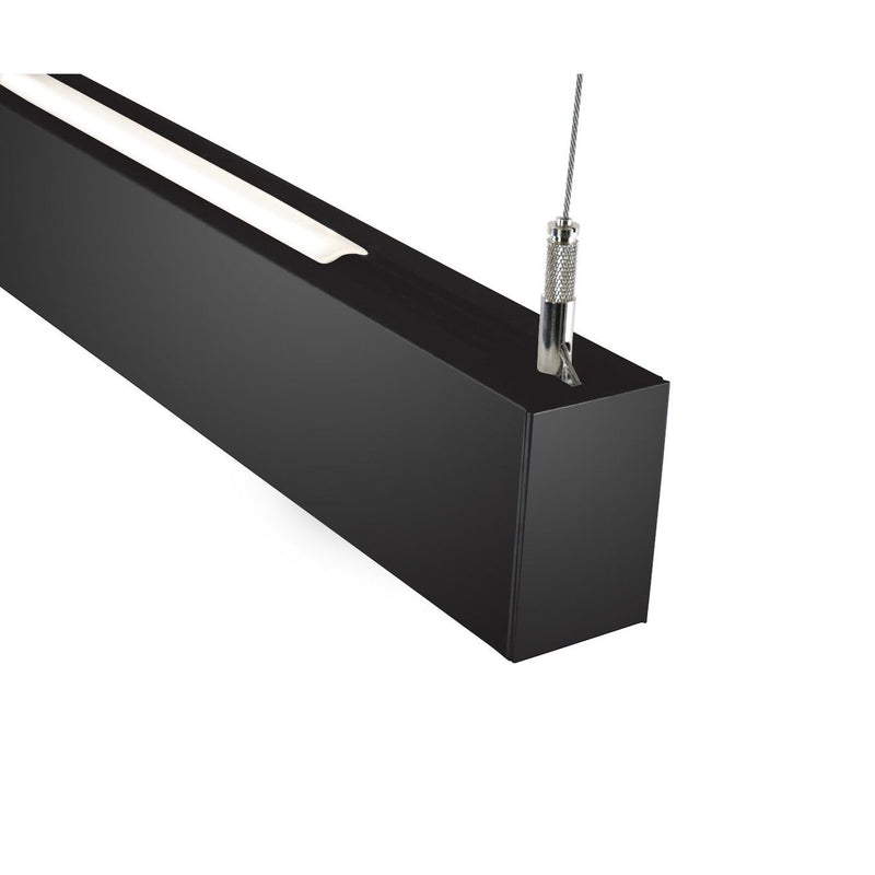 Feilo Sylvania - Pendelleuchte Lichtkanal LED-Modul MC2 D/I KIT #2071568 840, DALI
