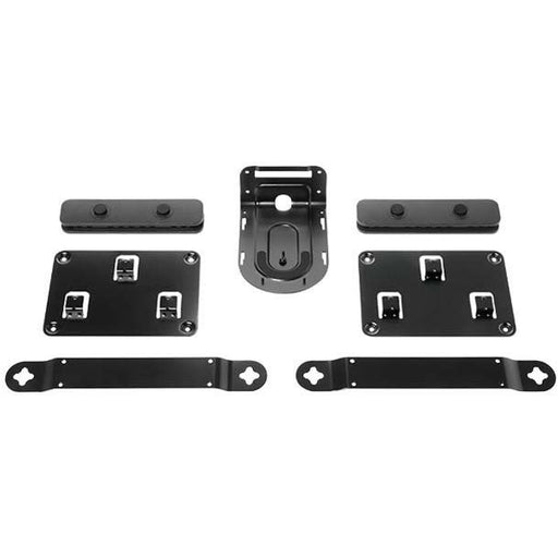 Logitech - Halterung für Audio-/Videosysteme Mounting-Kit 939-001644 f.ConferenceCamRALL