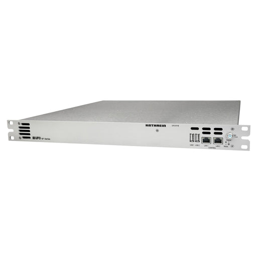 Kathrein - Kompakt-Kopfstelle UFO-Kopfstelle 18fach UFO 97-18 DVB-S(2)+2fach-Multi
