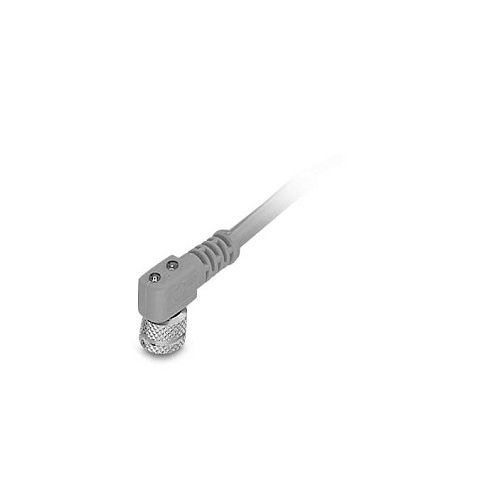 Bernstein - Konfektioniertes Sensor-Aktor-Kabel Kabelkupplung WDK-M08PS/LL2-5 Kabellänge 5 Meter