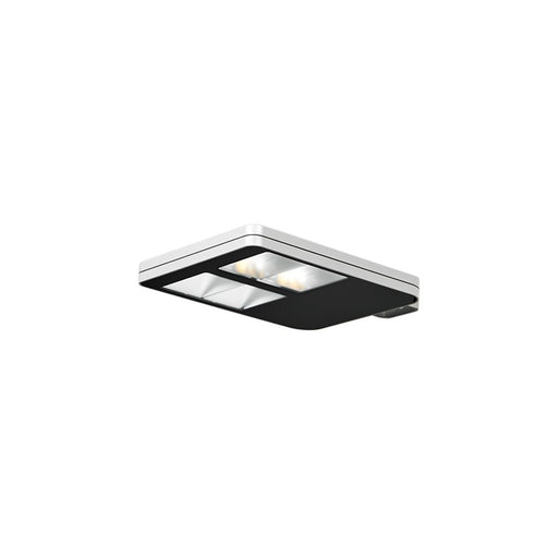Meyer+Sohn - Straßen- und Platzleuchte LED-Strahler 8250056050 silber
