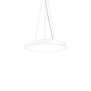 Zumtobel Group - Pendelleuchte LED - Rundleuchte ONDA2 P AV #42185452 3000K