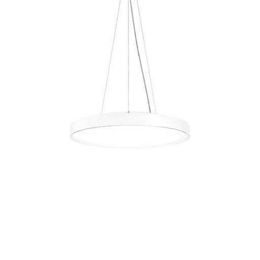 Zumtobel Group - Pendelleuchte LED - Rundleuchte ONDA2 P AV #42185452 3000K