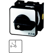 Eaton - Steuerschalter Ein-Aus-Schalter T0-2-15130/E