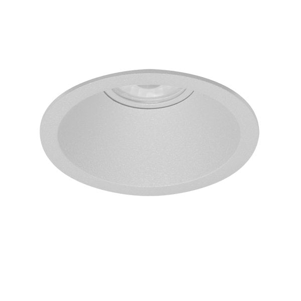 LTS Licht&Leuchten - Downlight/Strahler/Flutlicht LED-Einbaustrahler VTRL 13.0527.35 ws 2700K 827 WideFlood