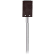 Di-soric - Lichtwellenleiter-Lichtsystem Glasfaser-Lichtleiter WRB 210 SQ-20-0.3 axial