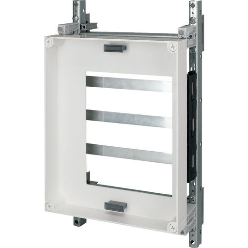 Eaton - Verteilerbaugruppe für Geräteaufbau Reitersockel-Einbaueinheit EP53GRC405-OG HxB=450x500mm