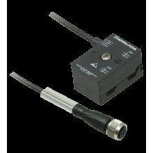 Pepperl+Fuchs Fabrik - Passiver Sensor-/Aktor-Verteiler (mit Leitung) AS-Interface VAZ2T1FKG105MPURV1-G Passivverteiler